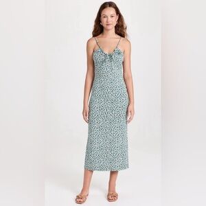 Z Supply Melinda Dress